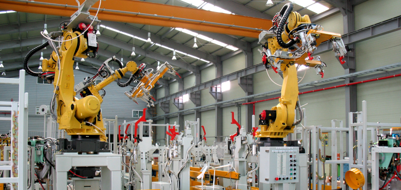 ACM Engineering per il settore di automazione industriale